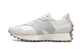 327 WMNS "Sea Salt Brighton Grey" WS327KE