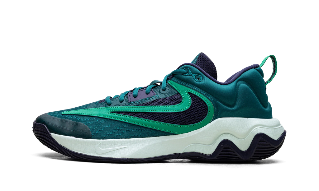 Giannis Immortality 3 "Geode Teal Purple" DZ7533 301