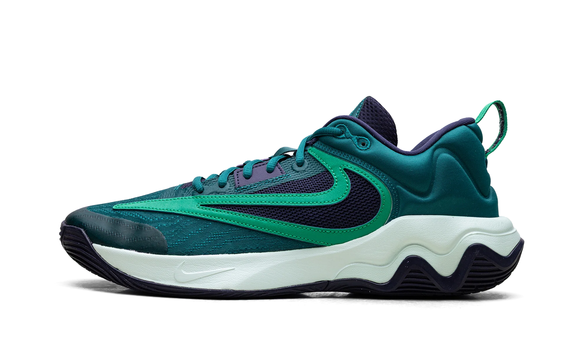 Giannis Immortality 3 "Geode Teal Purple" DZ7533 301