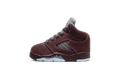 Air Jordan 5 Retro SE TD "Burgundy" FN4238 600