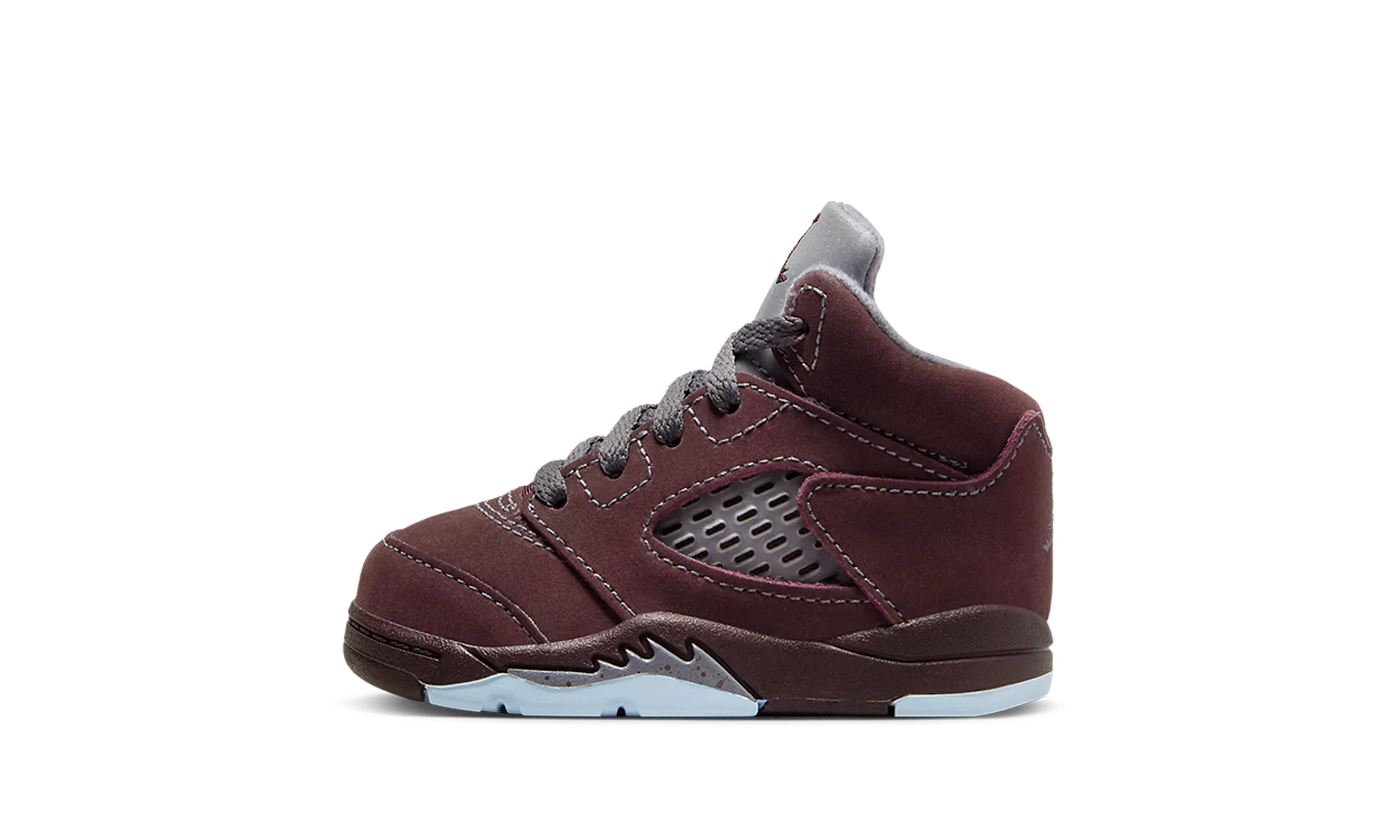 Air Jordan 5 Retro SE TD "Burgundy" FN4238 600