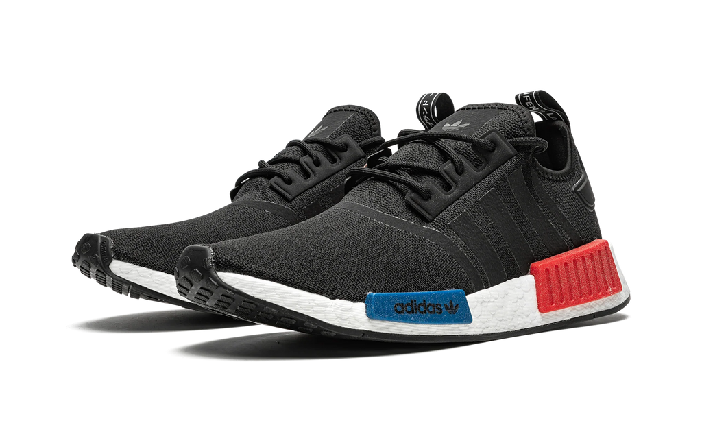 Nmd R1 "Black" GZ7922