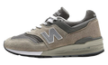 997 "Made in USA - Castlerock White" U997GYD