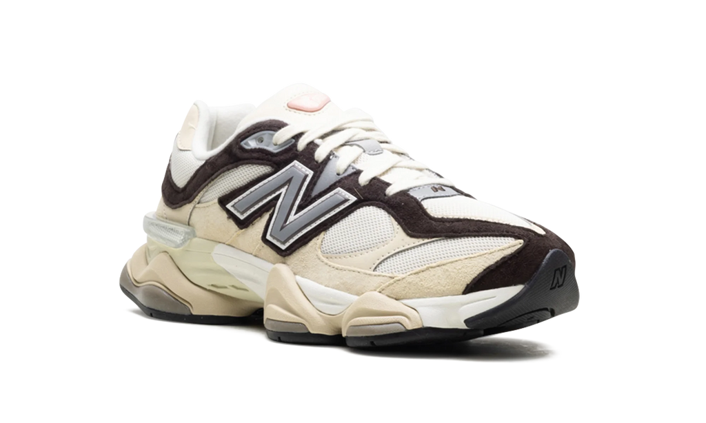 9060 "Emerging Brown" U9060FLP