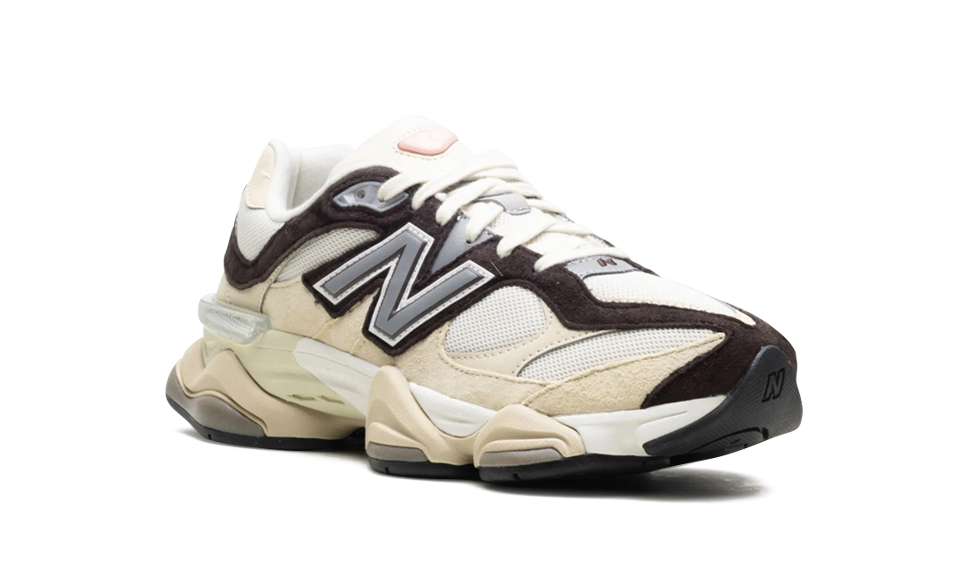 9060 "Emerging Brown" U9060FLP