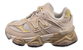 9060 TD "Beige / White Wide" IV9060EKW