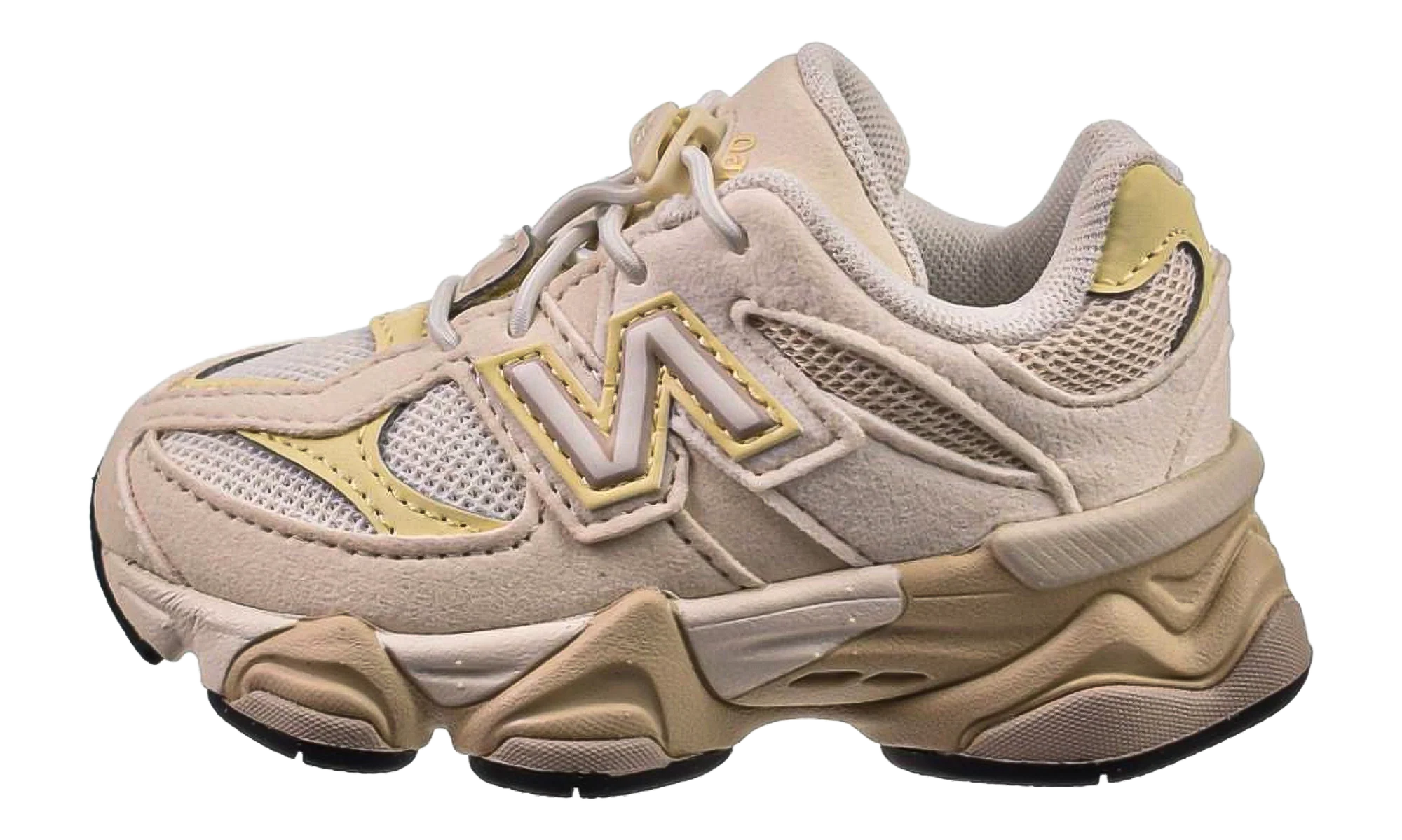 9060 TD "Beige / White Wide" IV9060EKW