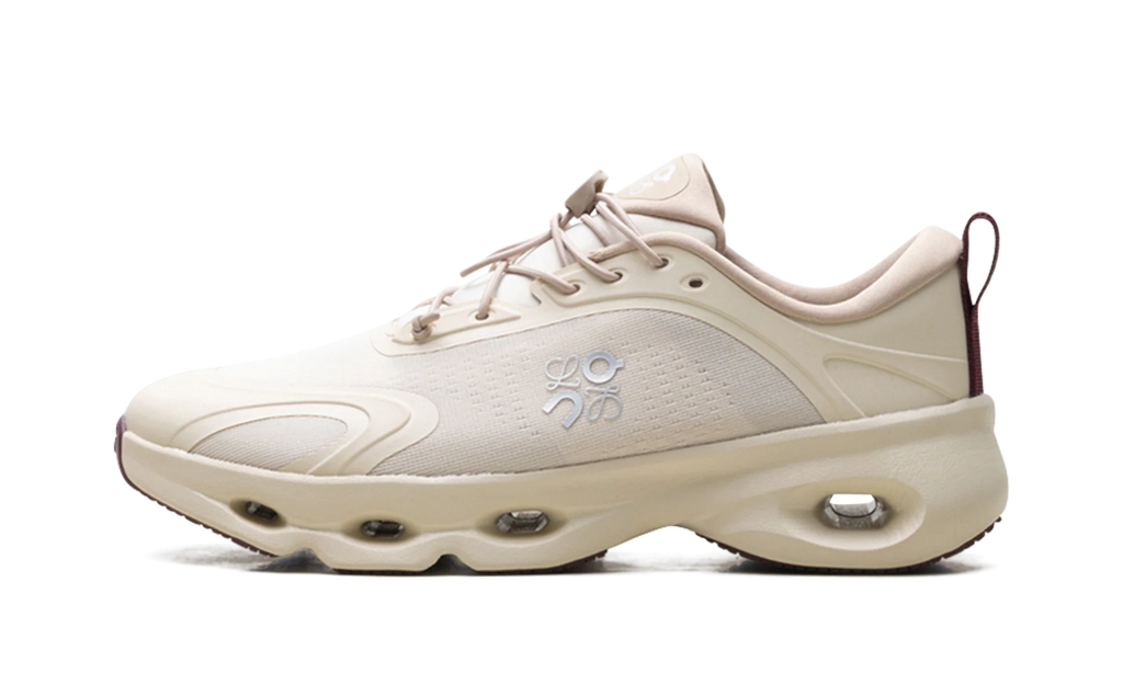 Cloudsolo WMNS "Loewe - Sand / Burgundy" 3WF30605898