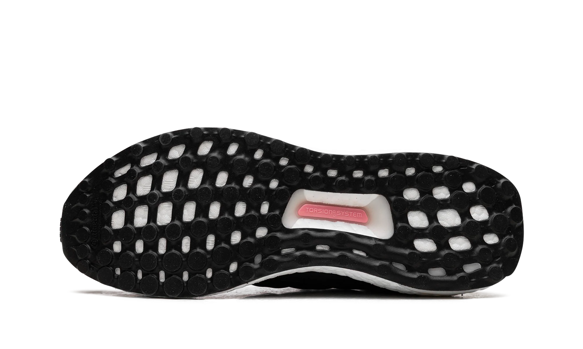Ultraboost 1.0 Wmns "Black/White" HQ4206