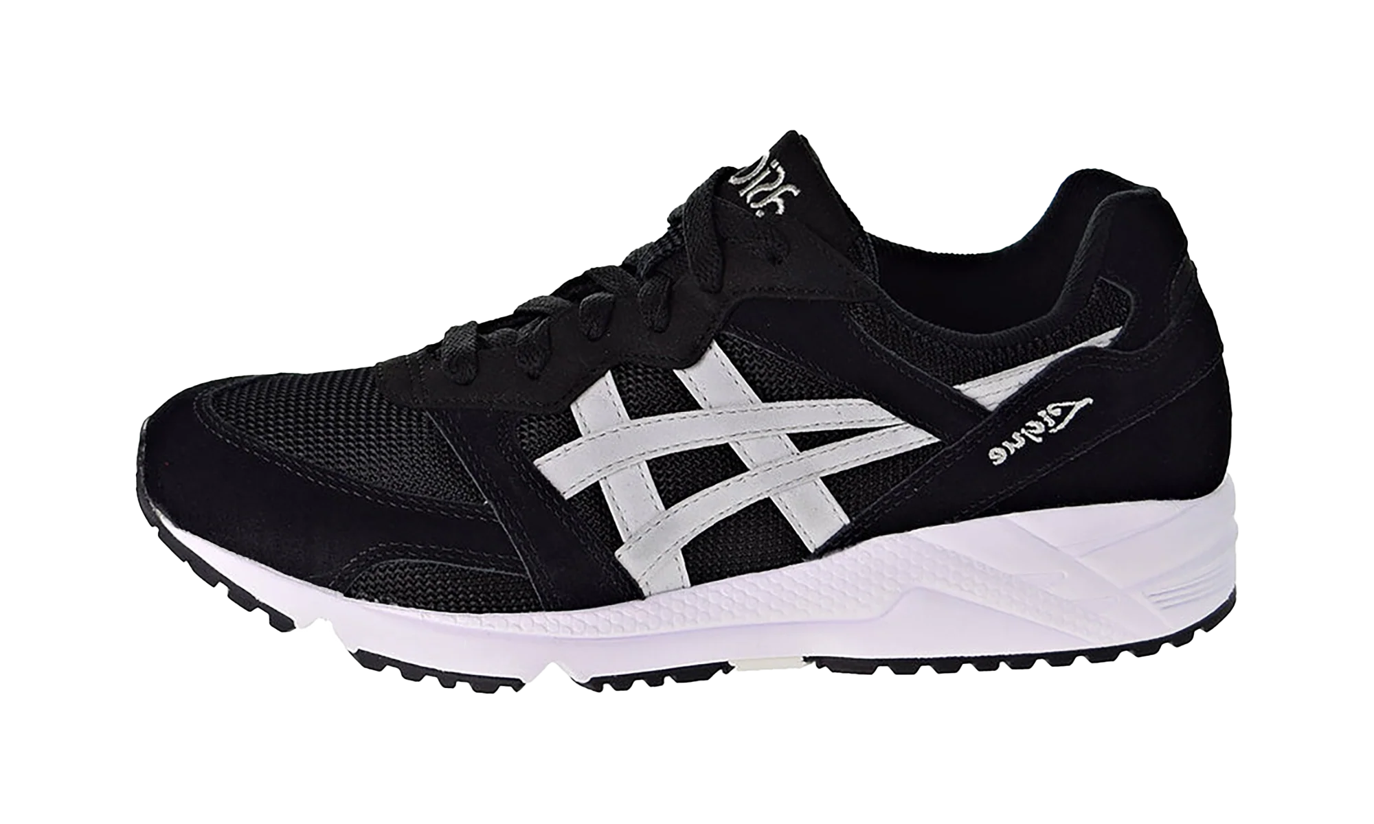 Gel Lique "Black Glacier Grey" h6k0l 001