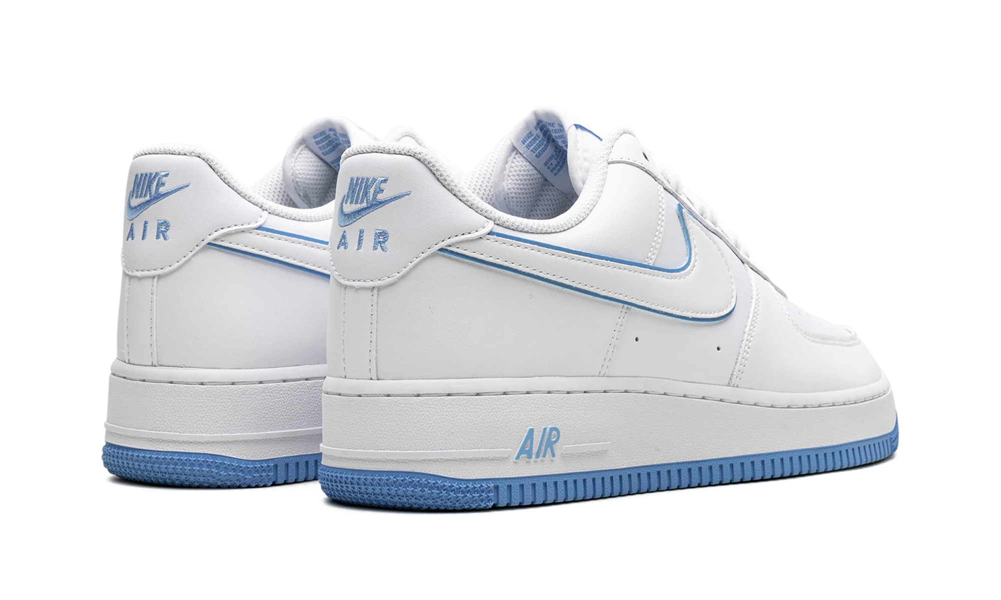 Air Force 1 '07 Low "UNC" DV0788 101