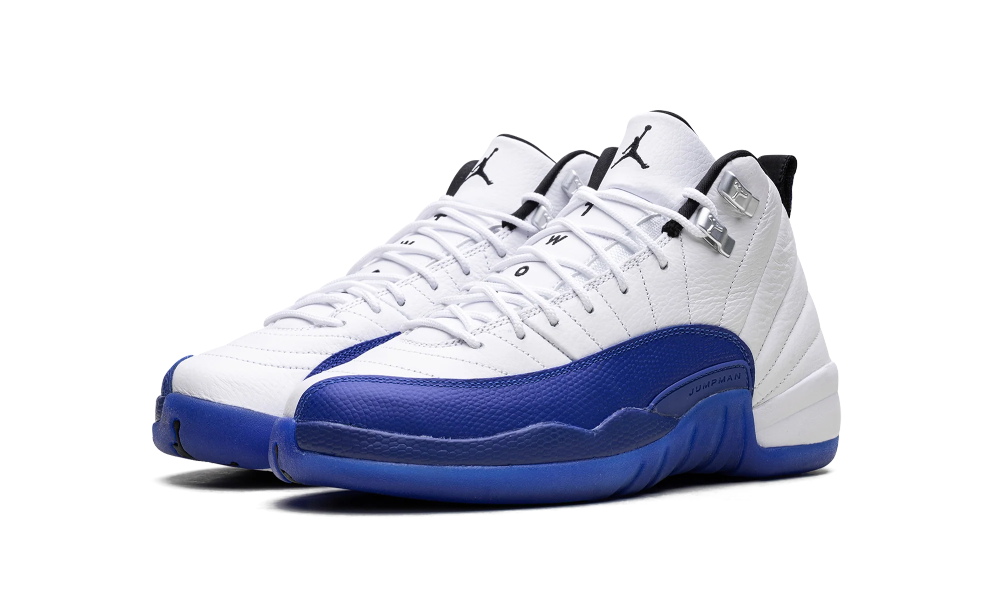 Air Jordan 12 GS "Wizards" 153265 140