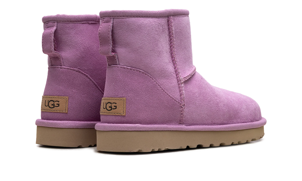 Classic Mini II Boot WMNS "Wildflower" 1016222 WDF