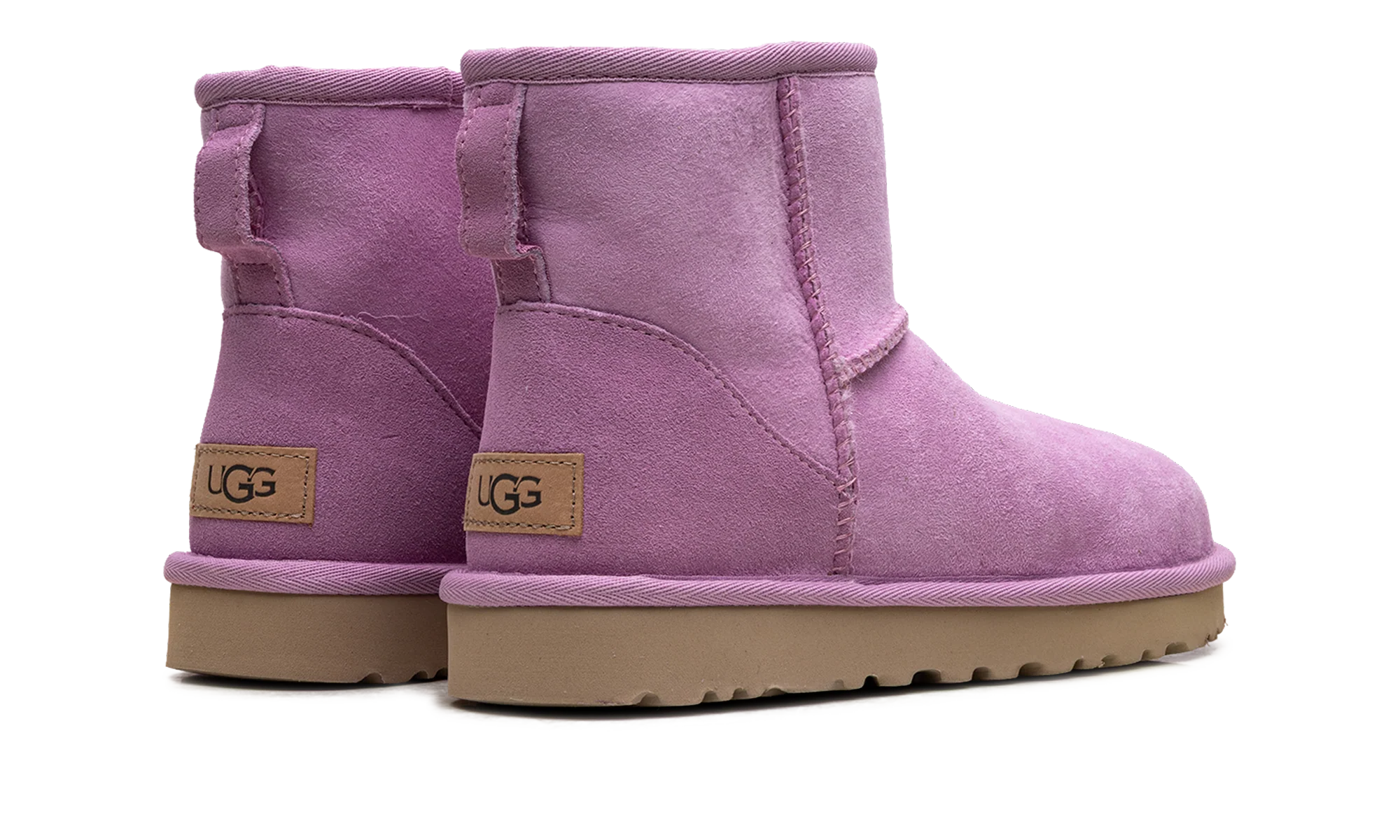 Classic Mini II Boot WMNS "Wildflower" 1016222 WDF