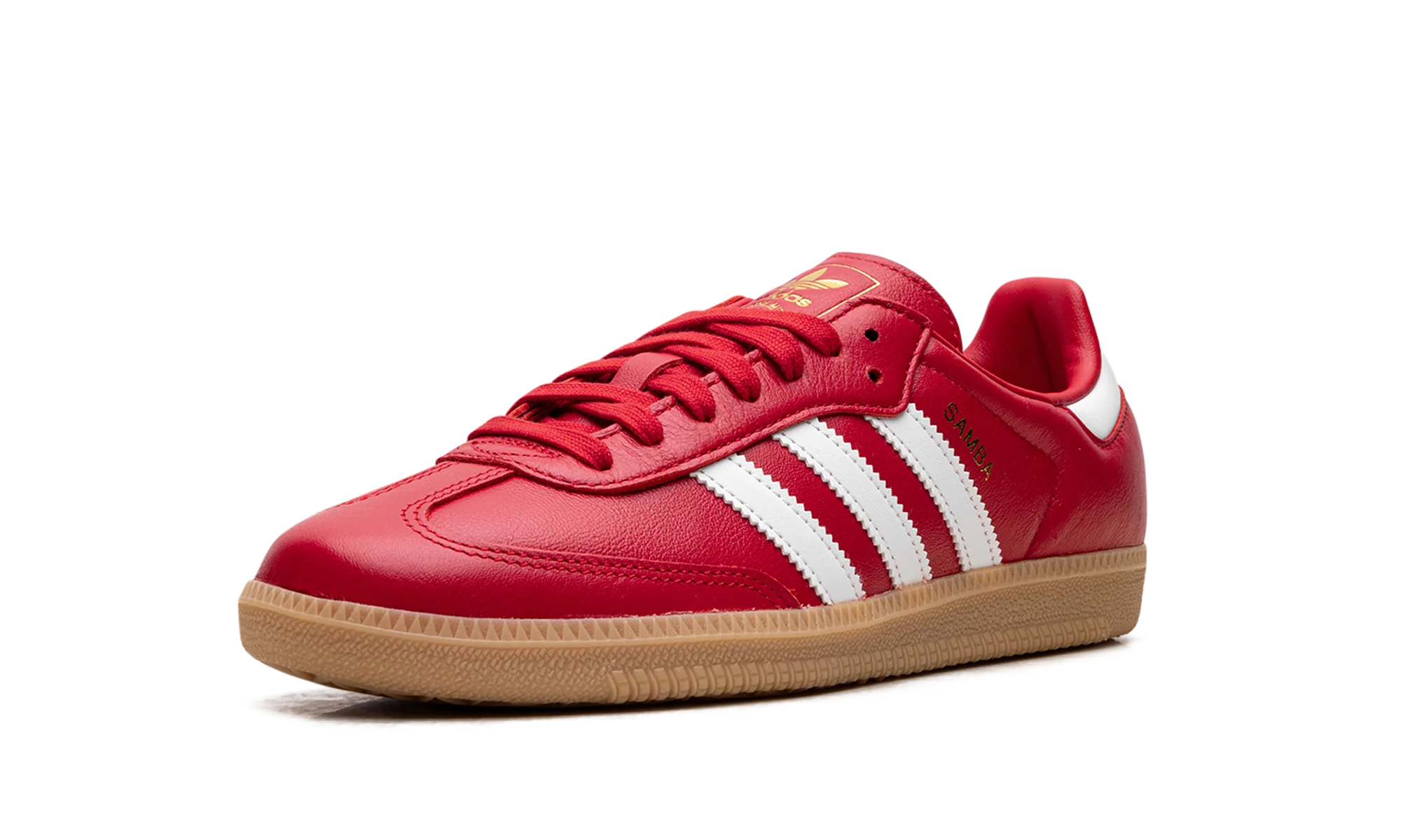 Samba OG "Better Scarlet" JR0881