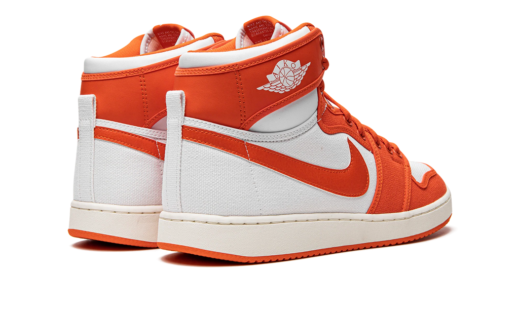 Air Jordan 1 Retro Mid AJKO "Syracuse" DO5047 801