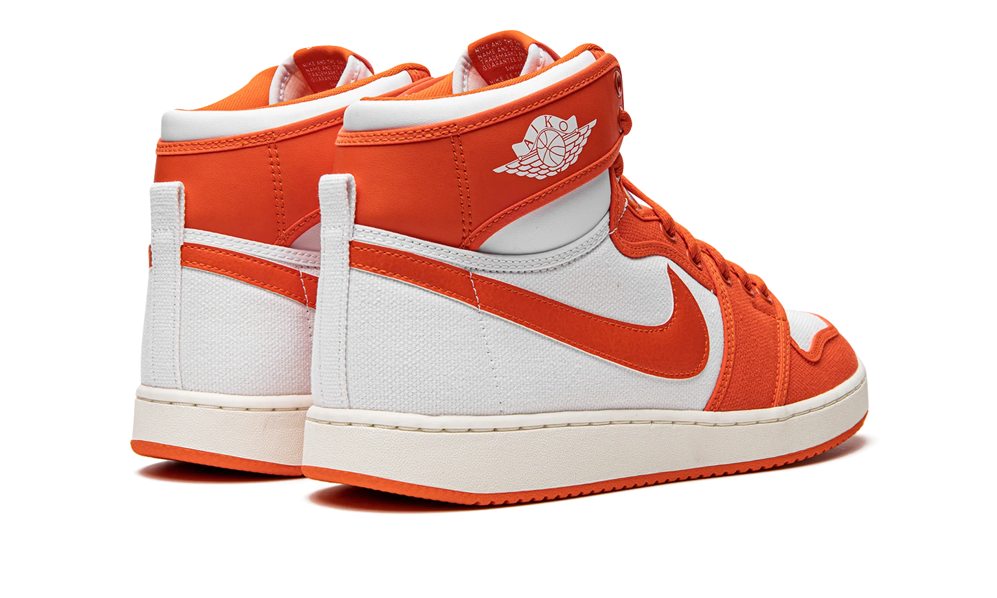 Air Jordan 1 Retro Mid AJKO "Syracuse" DO5047 801