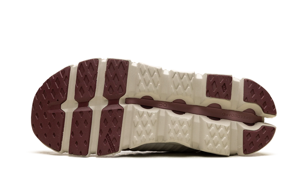 On Cloudswift 3 AD WMNS "White" 3WD10152168
