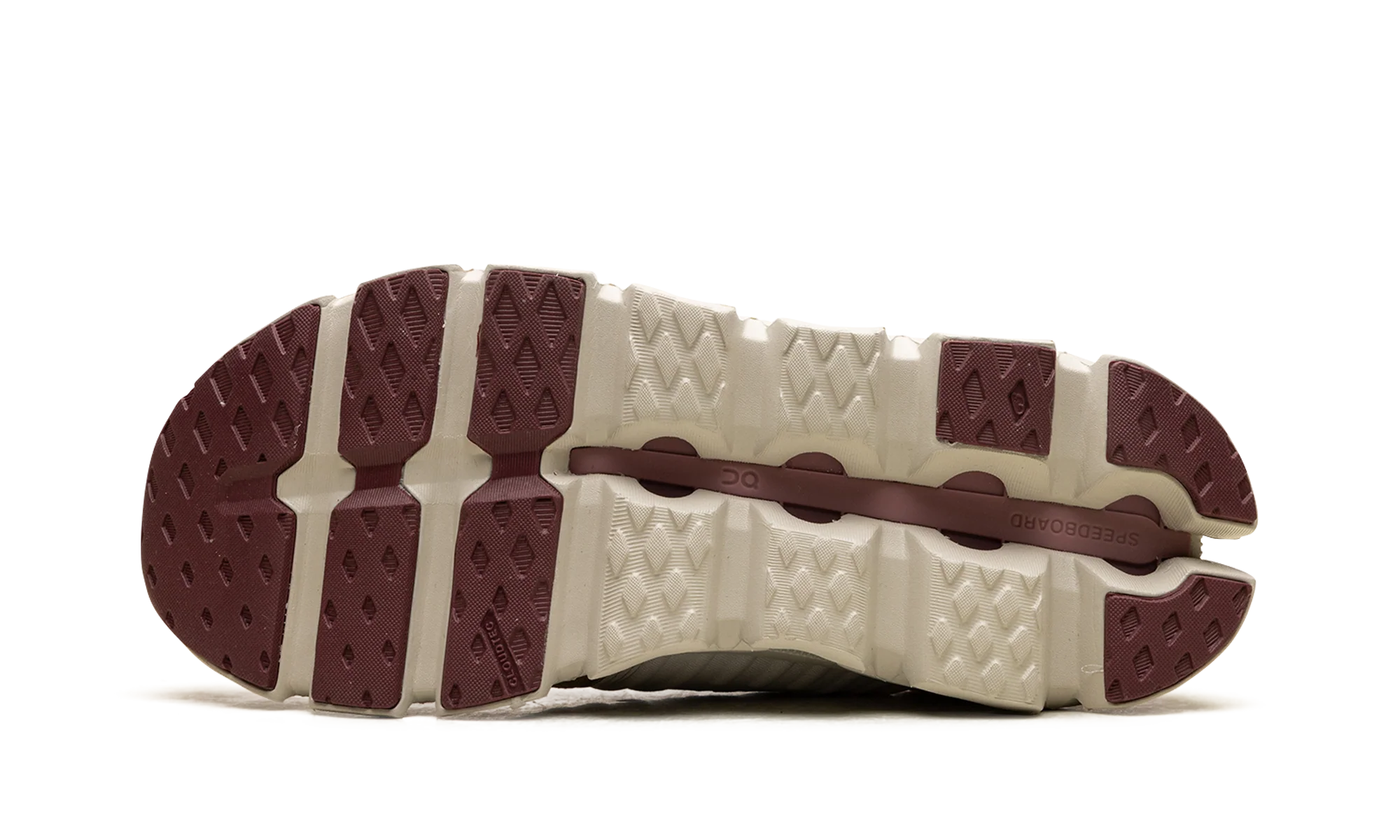 On Cloudswift 3 AD WMNS "White" 3WD10152168