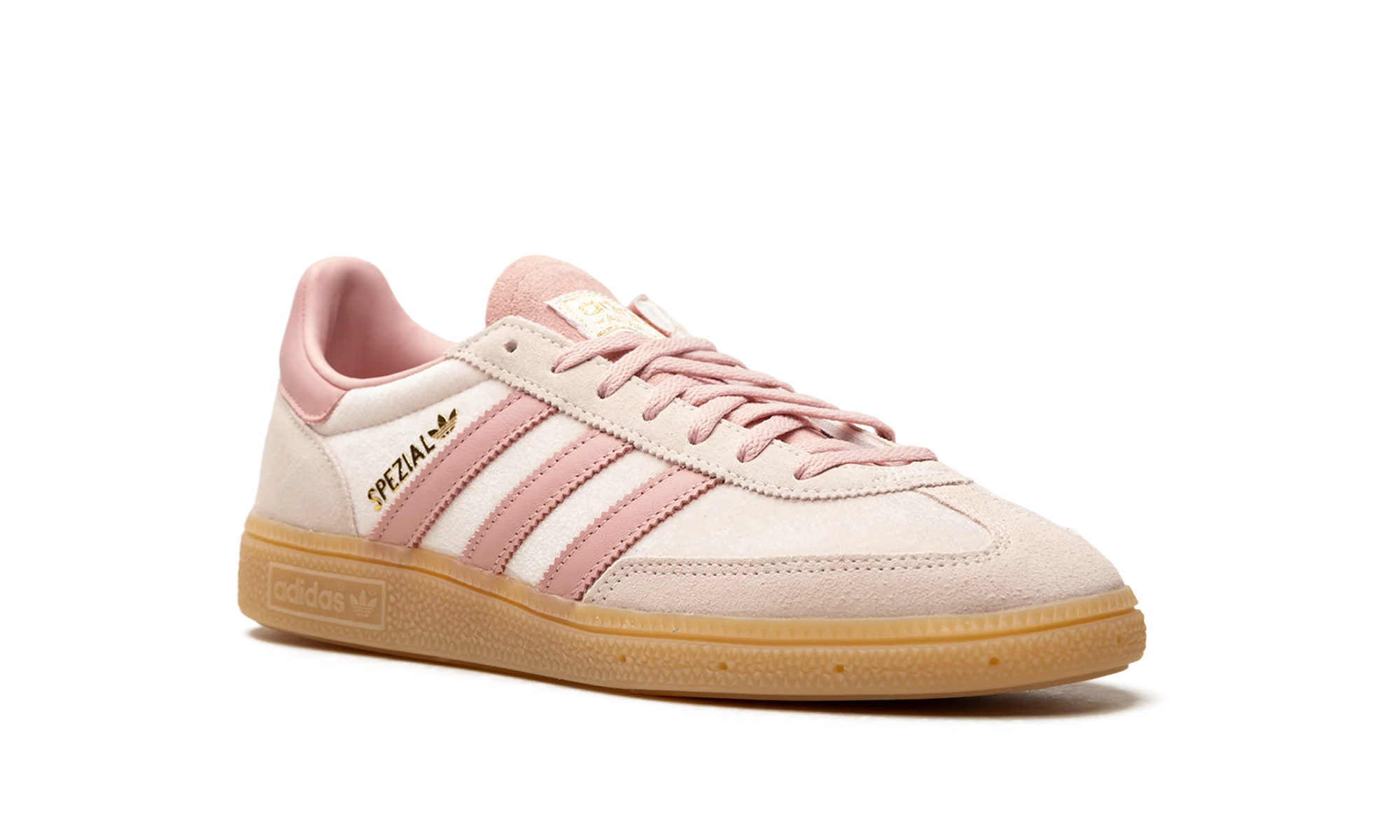 Handball Spezial WMNS "Wonder Quartz Gum" JR3645