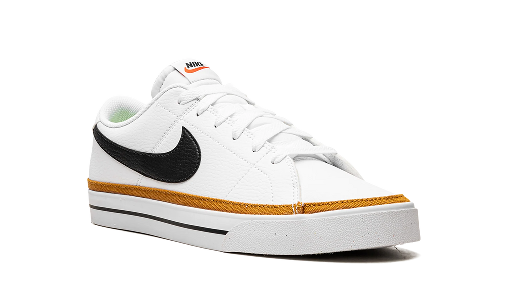 COURT LEGACY NEXT NATURE WMNS "White Desert Ochre" DH3161 100