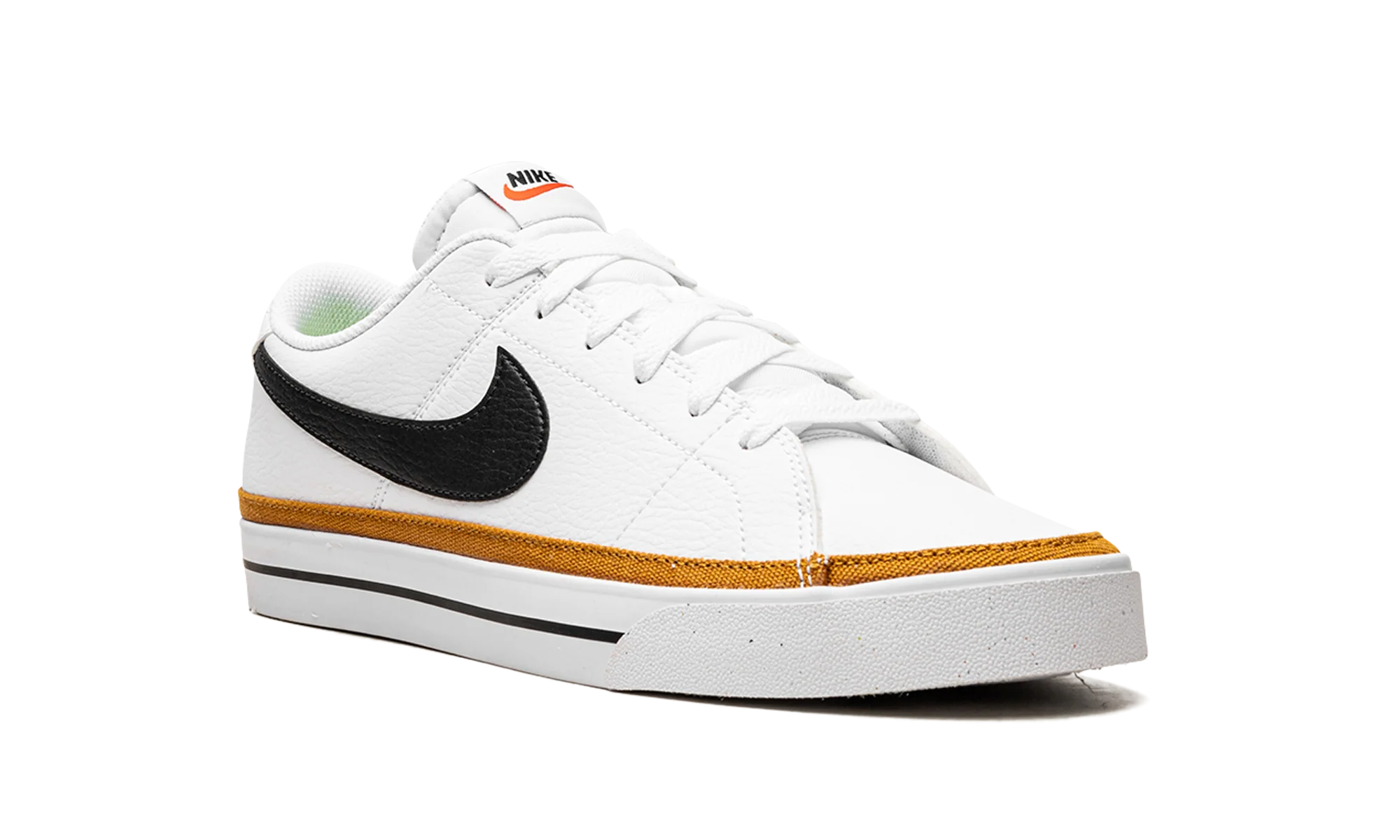 COURT LEGACY NEXT NATURE WMNS "White Desert Ochre" DH3161 100