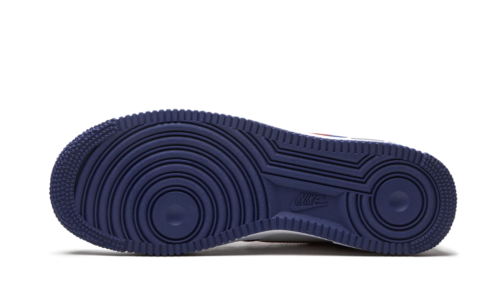 Air Force 1 '07 "USA" CZ9164 100