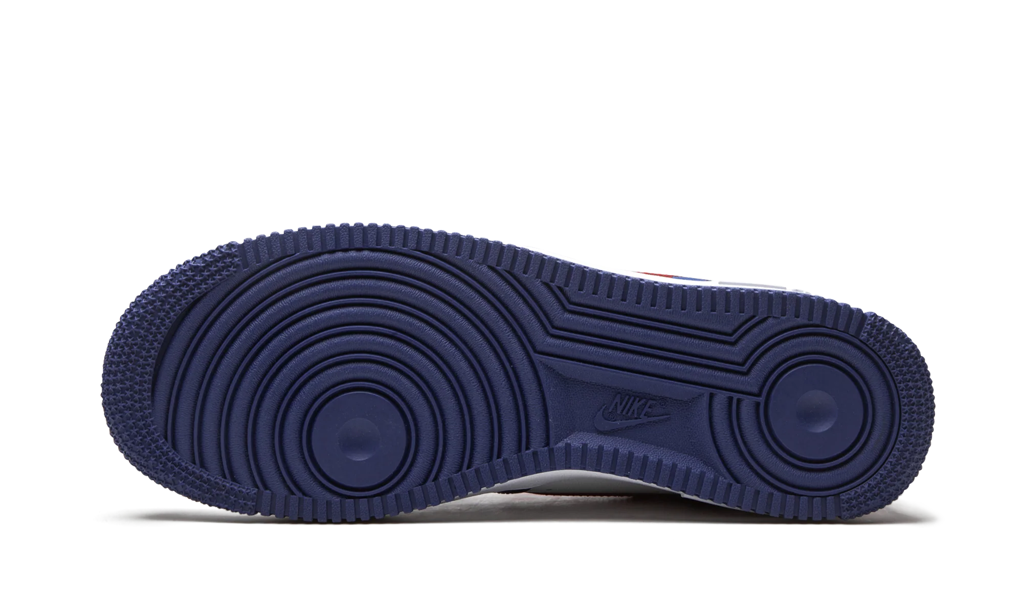 Air Force 1 '07 "USA" CZ9164 100