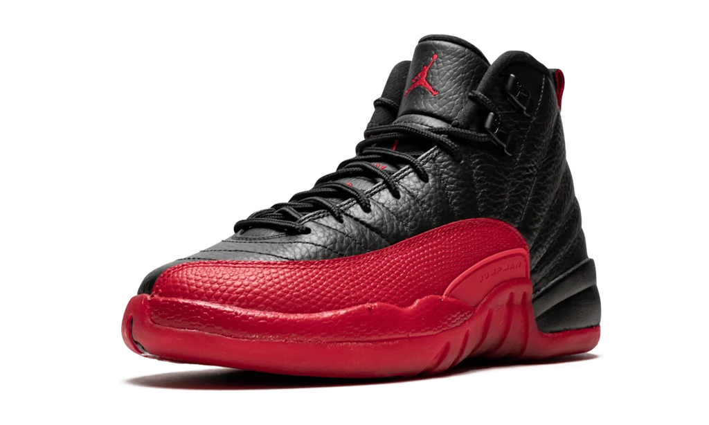 Air Jordan 12 Retro GS "Flu Game" 153265 002
