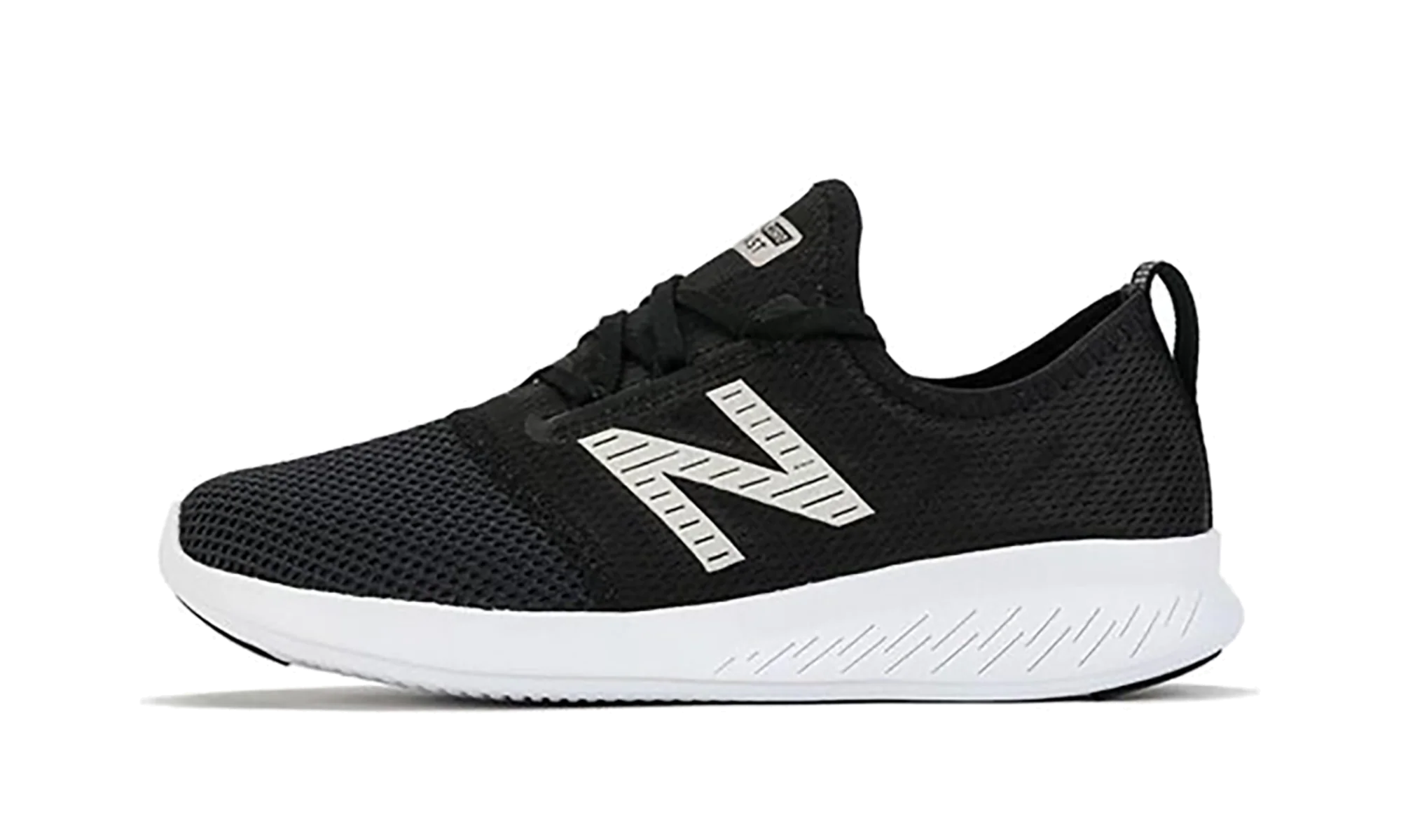 Coast V4 Fuelcore PS "Black / White" WCSTL LK4
