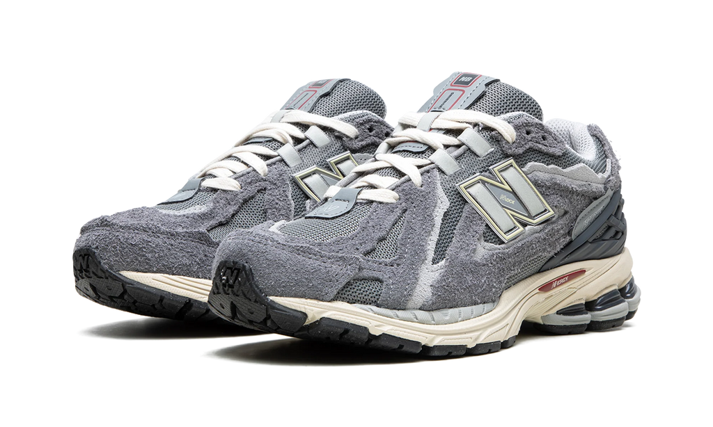 1906R "Protection Pack - Grey" M1906DA