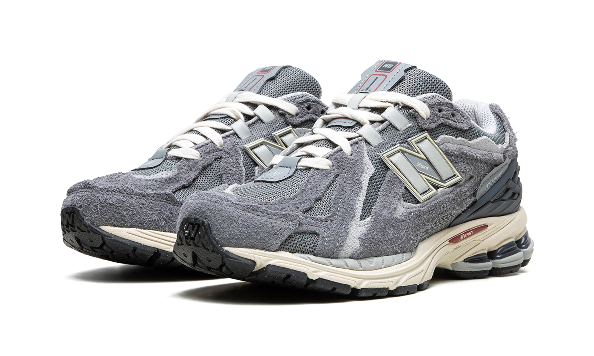 1906R "Protection Pack - Grey" M1906DA