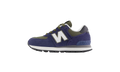 574 PS "Team Navy Dark Moss'" PC574DZN