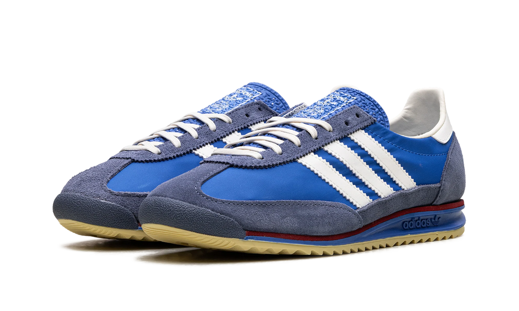 SL 72 OG Wmns "Blue Bird" JS0255