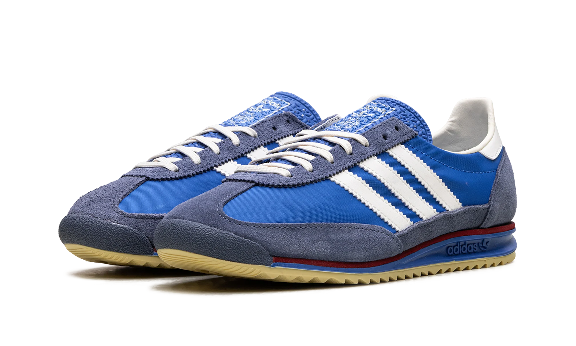 SL 72 OG Wmns "Blue Bird" JS0255