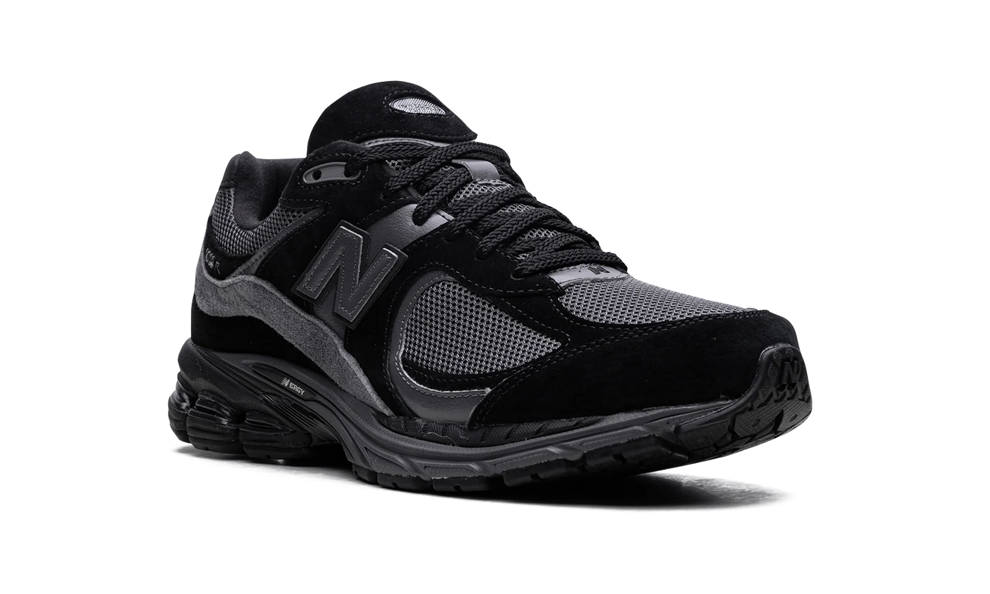 2002R "Black Magnet" M2002RBL