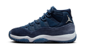 AIR JORDAN 11 VELVET WMNS "Midnight Navy" AR0715 441