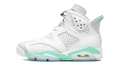 AIR JORDAN 6 WMNS "Mint Foam" DQ4914 103