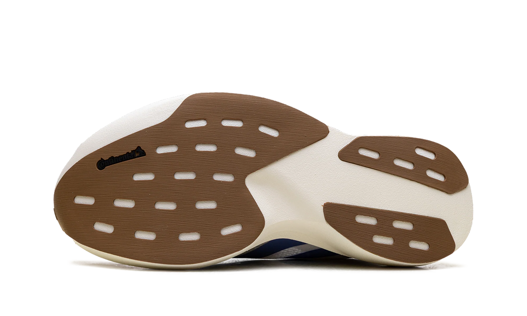 adiZero EVO SL WMNS "White Blue Fusion" JS4454