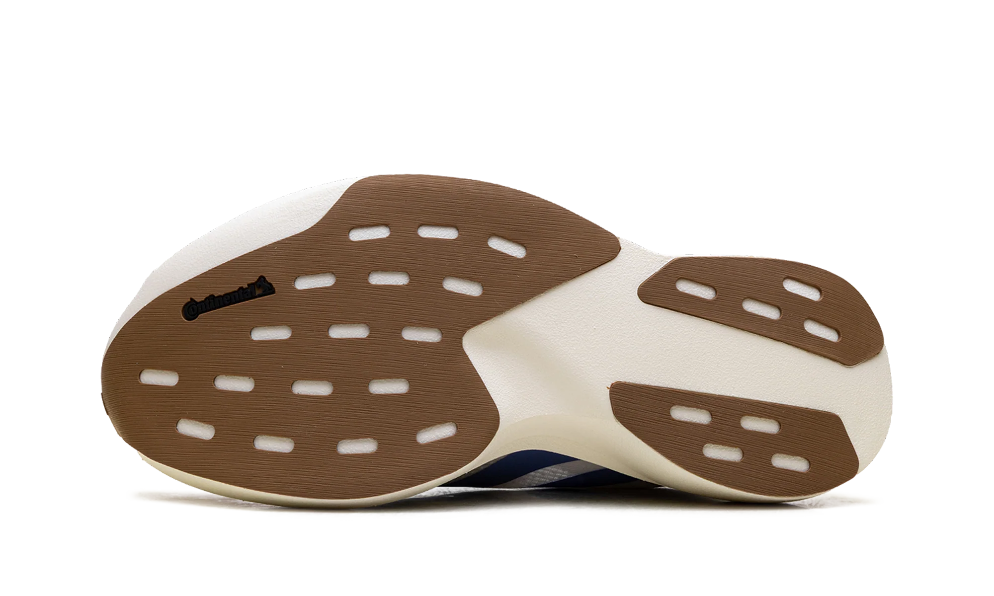 adiZero EVO SL WMNS "White Blue Fusion" JS4454