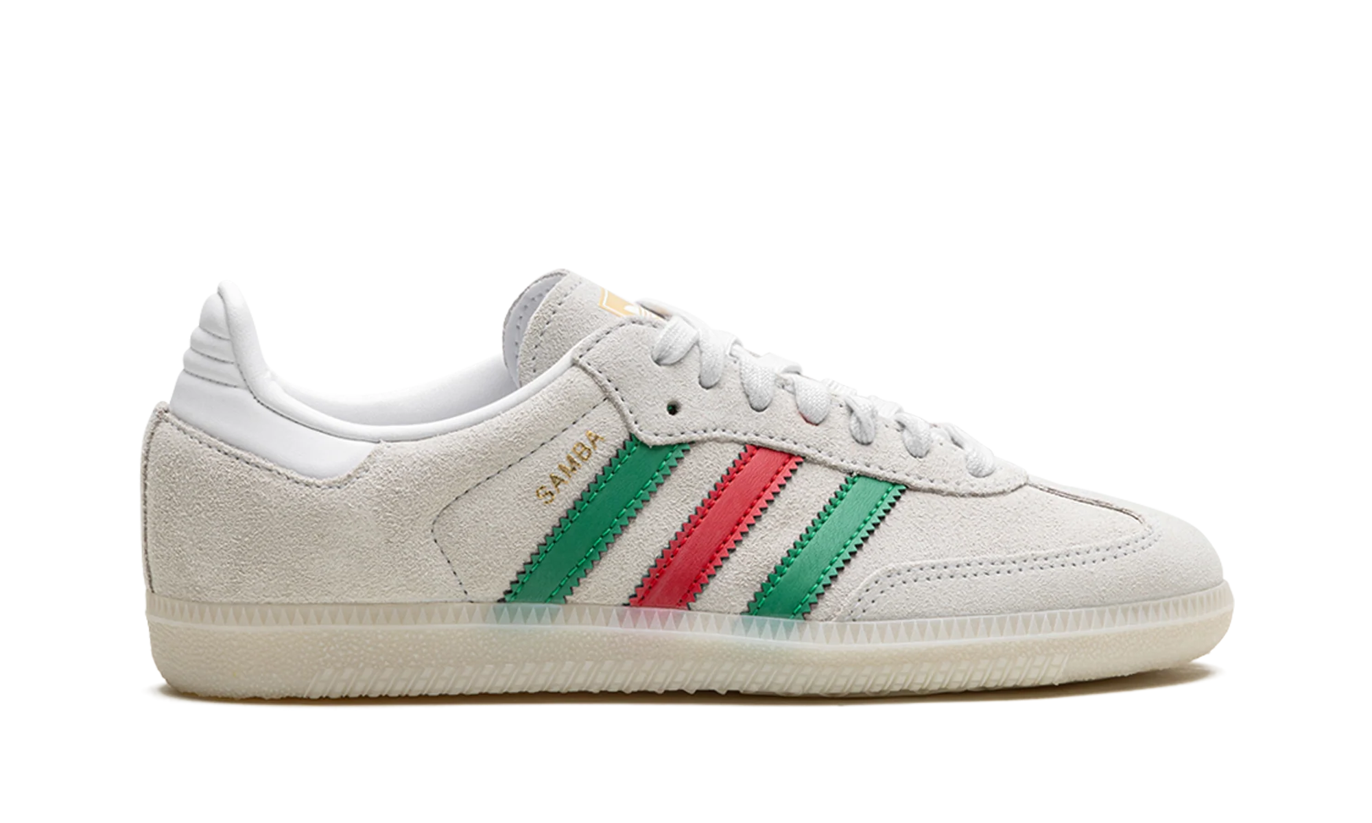 Samba OG "Italy" IG1826