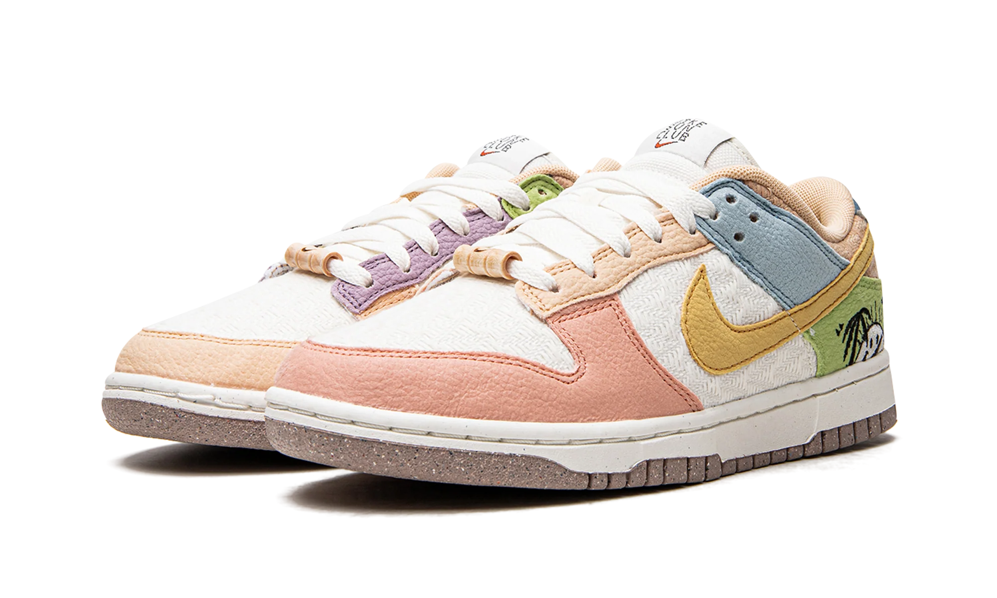 DUNK LO SE WMNS "Sun Club" DQ0265 100