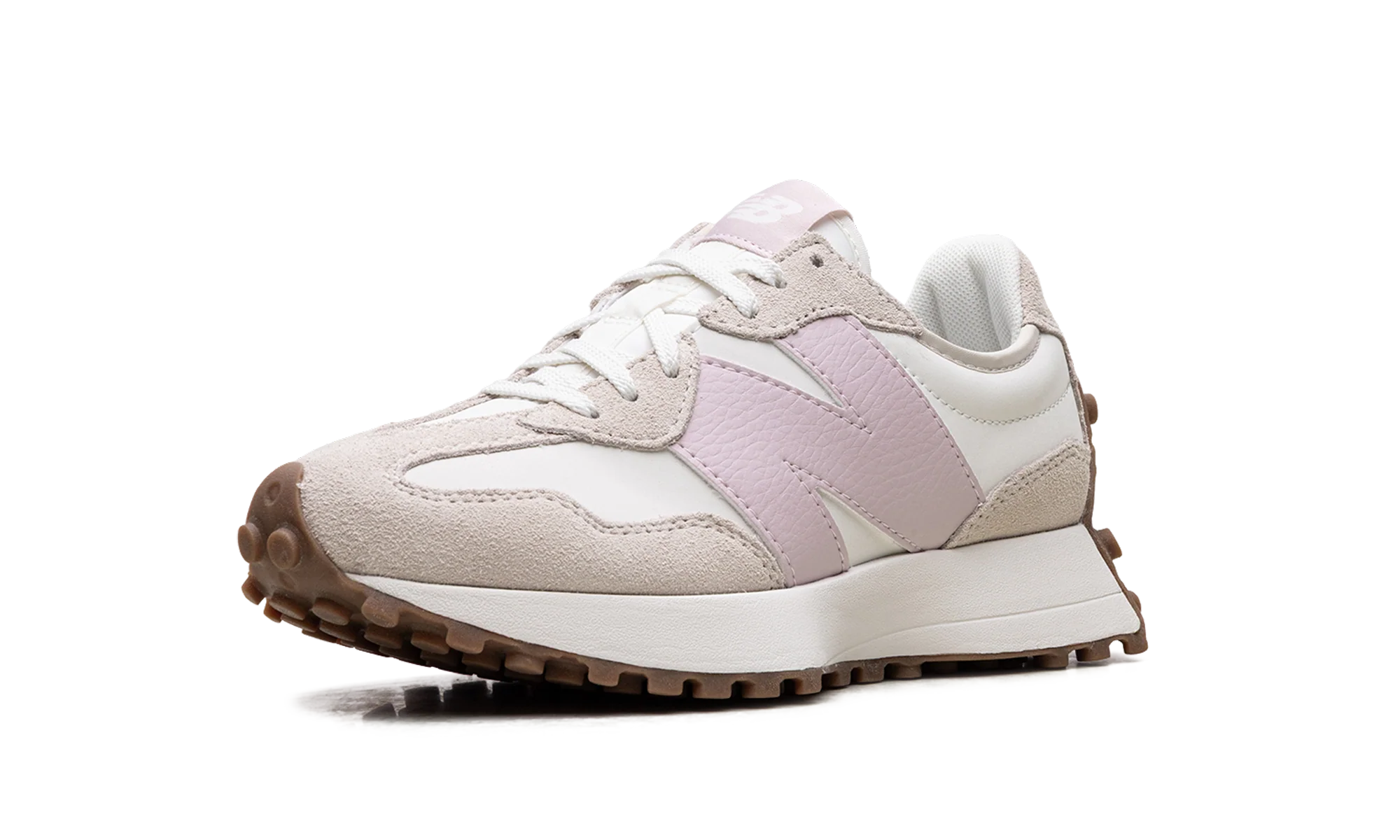 327 WMNS "Moonbeam Stone Pink" WS327AL
