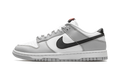 Dunk Low SE "Lottery Pack - Grey" DR9654 001