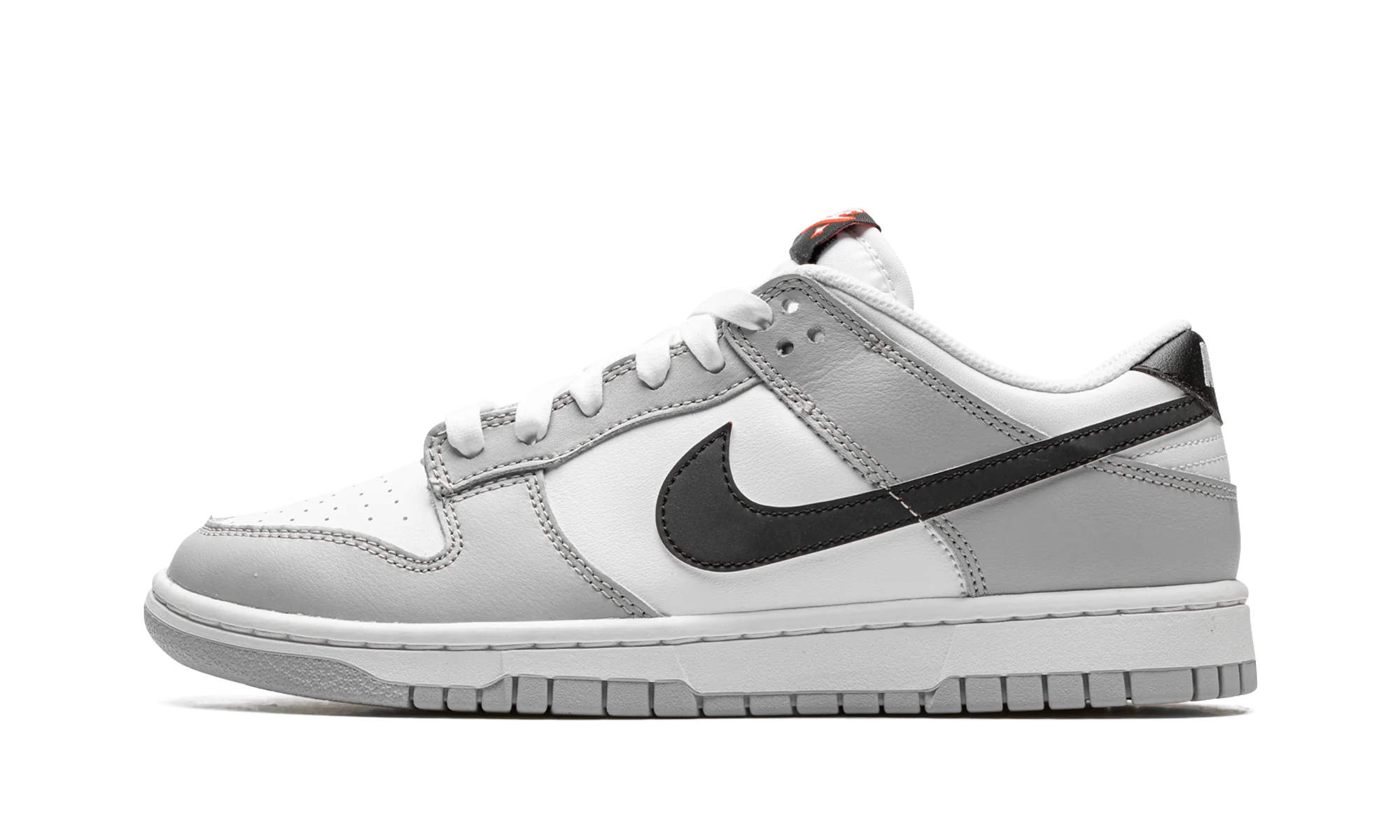 Dunk Low SE "Lottery Pack - Grey" DR9654 001