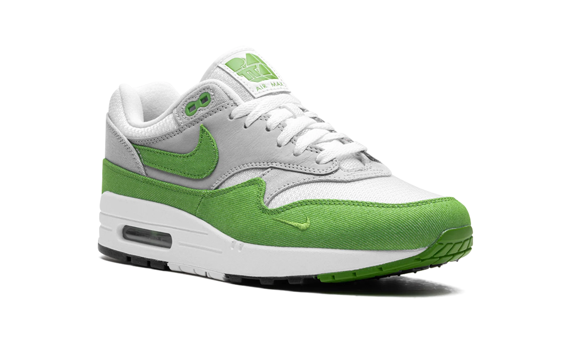Air Max 1 "Patta - Chlorophyll 2024" HF1012 300