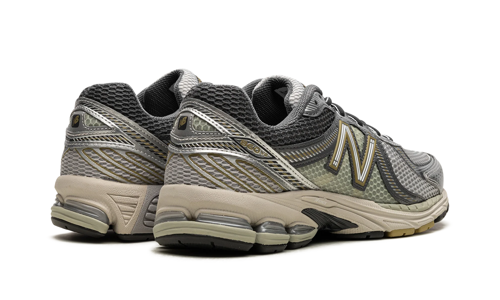 860v2 "Earth" ML860KR2