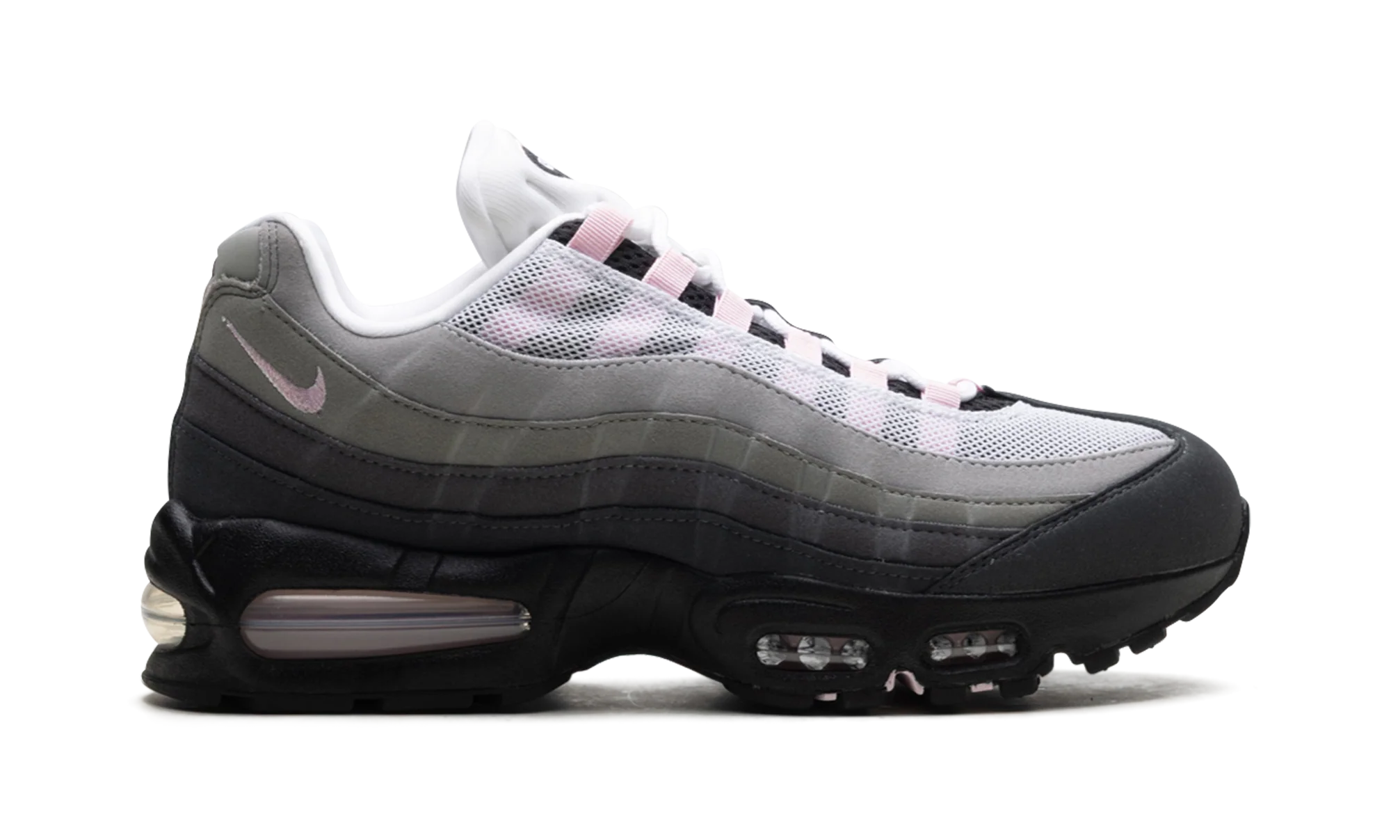 Air Max 95 WMNS "Pink Foam" HJ5996 001