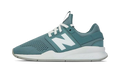 247 WMNS "Smoke Blue White" WS247UF
