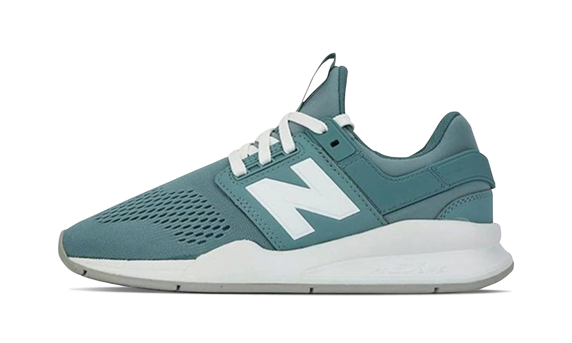 247 WMNS "Smoke Blue White" WS247UF